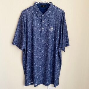 Byron Nelson Golf Shirt